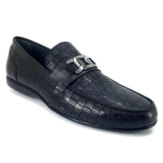 Fosco 2919 Günlük Erkek Ayakkabı Siyah