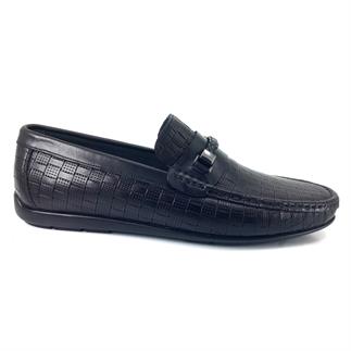 Fosco 2920 Повседневная мужская обувь черного цвета