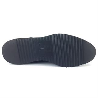 Fosco 2928 Повседневная мужская обувь черного цвета