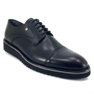 Fosco 2928 Повседневная мужская обувь черного цвета