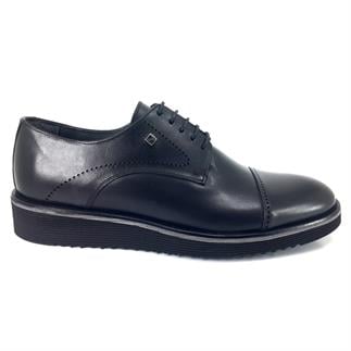 Fosco 2928 Повседневная мужская обувь черного цвета