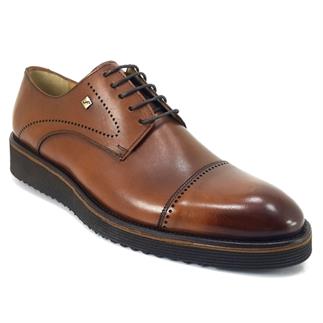 Фоско 2928 Повседневная мужская обувь Таба