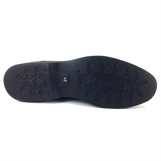 Fosco 2984 Мужская повседневная обувь черного цвета