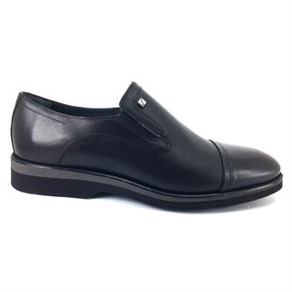 Fosco 2984 Мужская повседневная обувь черного цвета