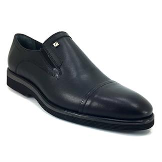 Fosco 2984 Мужская повседневная обувь черного цвета