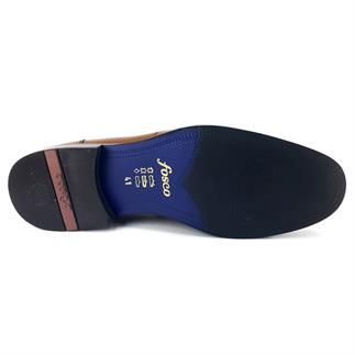 Fosco 2985 Erkek Günlük Klasik Ayakkabı Taba