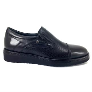 Fosco 2992 Мужская повседневная обувь черного цвета