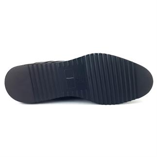 Fosco 2992 Мужская повседневная обувь черного цвета