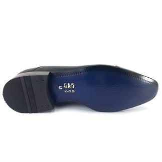 Fosco 3015 Erkek Klasik Ayakkabı Siyah
