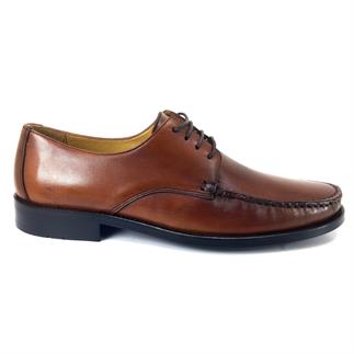 Fosco 3101 Erkek Günlük Klasik Ayakkabı Taba