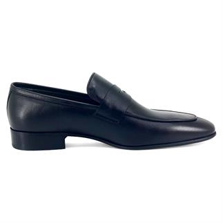 Fosco 3180 25YA Erkek Klasik Ayakkabı Siyah