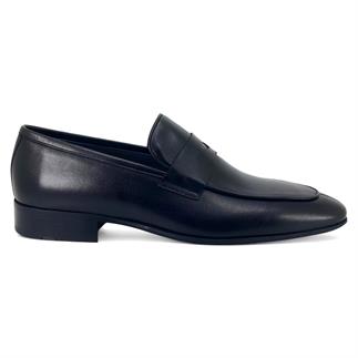 Fosco 3180 25YA Erkek Klasik Ayakkabı Siyah