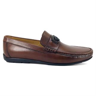 Fosco 3204 25YA Мужская повседневная обувь Таба