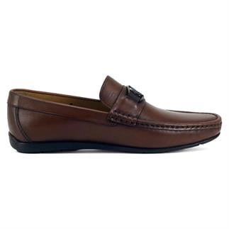 Fosco 3204 25YA Мужская повседневная обувь Таба