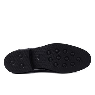 Fosco 3257 Erkek Günlük Ayakkabı Siyah