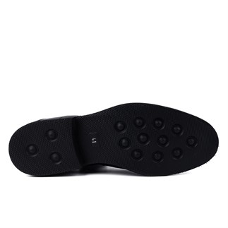 Fosco 3258 Erkek Günlük Ayakkabı Siyah