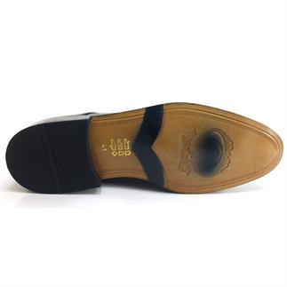 Fosco 8003 Klasik Erkek Ayakkabı Siyah Rugan