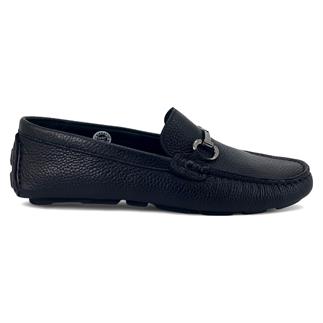 Fosco 8723 25YA Мужская повседневная обувь черного цвета