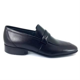 Fosco 9006 Klasik Erkek Ayakkabı Siyah