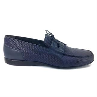 Fosco 9032 Günlük Erkek Ayakkabı Lacivert