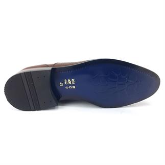 Fosco 9511 Klasik Erkek Ayakkabı Taba