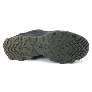 Грейдер 00170 Водонепроницаемые мужские ботинки цвета хаки