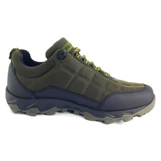 Грейдер 00171 23KA Мужская водонепроницаемая обувь цвета хаки
