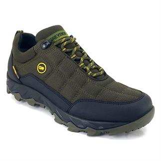 Грейдер 00171 23KA Мужская водонепроницаемая обувь цвета хаки