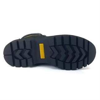 Грейдер 10450 23 КБ официант Базовый ботинок черный