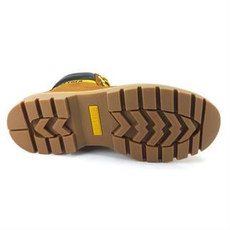 Грейдер 10450 Основные мужские ботинки Корица