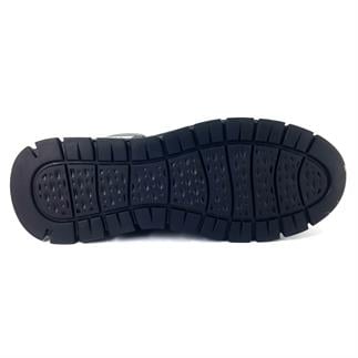 Грейдер 16400 Мужские кроссовки черные сапоги