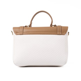 Guja 1034 Kadın Kol Çantası Bej