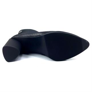 Guja 109 24KB женские повседневные ботинки черного цвета