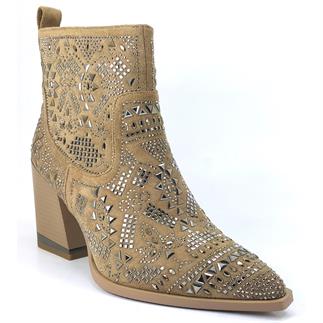 Guja 132 2 24KB Kadın Günlük Bot Bej