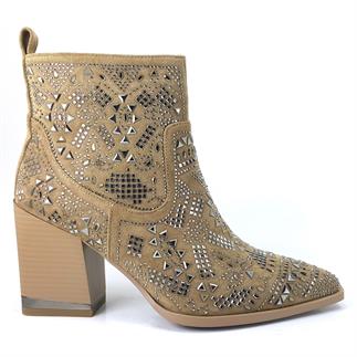 Guja 132 2 24KB Kadın Günlük Bot Bej