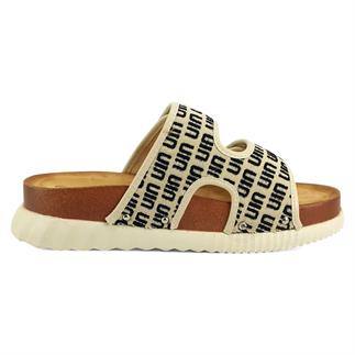 Guja 178 25YT Kadın Günlük Terlik Bej