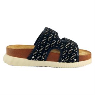 Guja 178 25YT Kadın Günlük Terlik Siyah