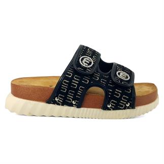 Guja 178 25YT Kadın Günlük Terlik Siyah