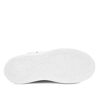 Guja 300 26KA Kadın Sneaker Günlük Ayakkabı Beyaz