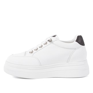 Guja 300 26KA Kadın Sneaker Günlük Ayakkabı Beyaz