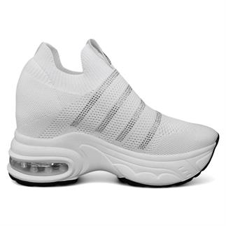 Guja 300 4 25YA Kadın Sneaker Günlük Ayakkabı Beyaz