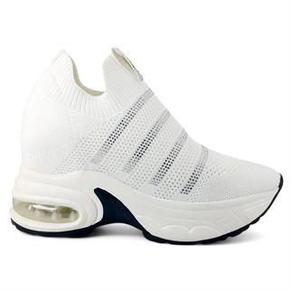 Guja 300 4 25YA Kadın Sneaker Günlük Ayakkabı Beyaz