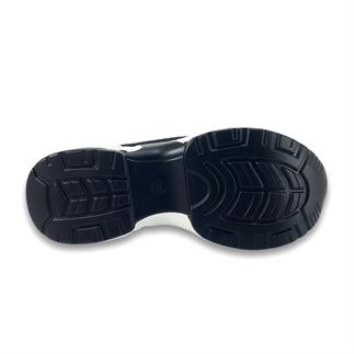 Guja 300 4 25YA Kadın Sneaker Günlük Ayakkabı Siyah