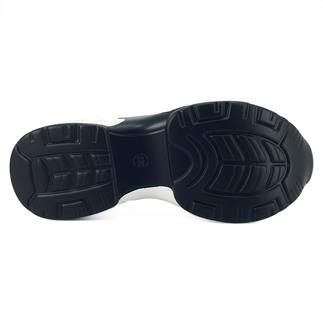 Guja 300 4 25YA Kadın Sneaker Günlük Ayakkabı Beyaz