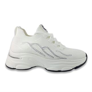 Guja 309 25YA Kadın Sneaker Günlük Ayakkabı Beyaz