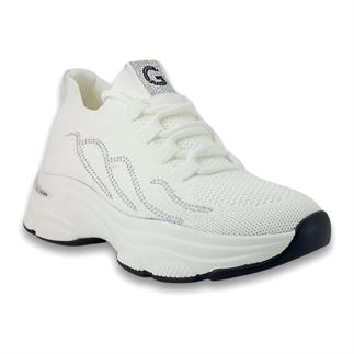 Guja 309 25YA Kadın Sneaker Günlük Ayakkabı Beyaz