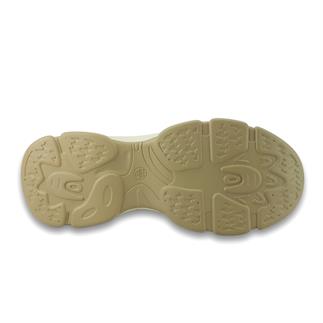 Guja 309 25YA Kadın Sneaker Günlük Ayakkabı Bej