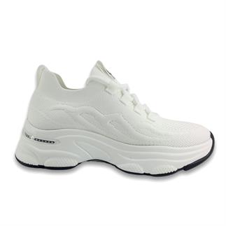 Guja 309 25YA Kadın Sneaker Günlük Ayakkabı Beyaz