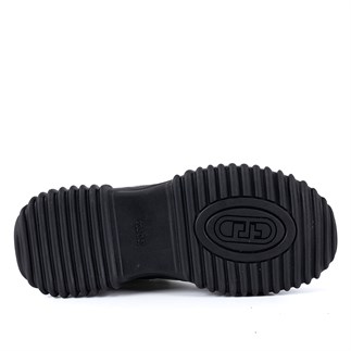 Guja 310 13 26KB Kadın Sneaker Günlük Bot Kırık Beyaz