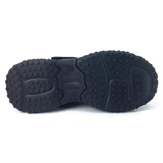 Guja 310 4 24KB Kadın Sneaker Günlük Bot Kömür